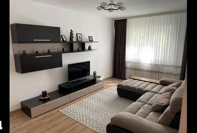 Apartament cu 2 camere decomandat în 9 Mai
