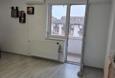 Apartament cu 2 camere, mobilat în Chiajna - 9