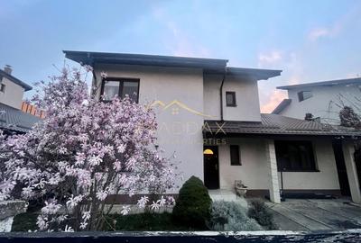 Masterpiece villa*** 6 camere//Independenta energetic//Kaufland Balotesti - 2