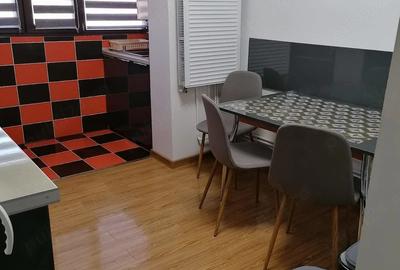 Apartament cu 2 camere decomandat în Traian - 5
