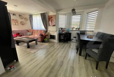 Casă cu 3 camere cu Teren 429 Mp în Central - 15