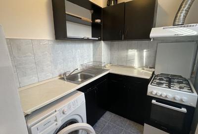 Apartament cu trei camere zona Dacia - 9