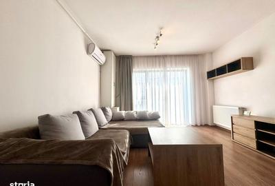 Apartament cu 2 camere, mobilat în Gheorgheni - 4