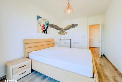 Apartament cu 3 camere decomandat, mobilat în Central - 12
