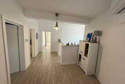 Casă individuală cu 6 camere cu Canalizare în Tomis Plus - 31