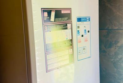 Apartament cu 2 camere decomandat în Micro 20 - 8