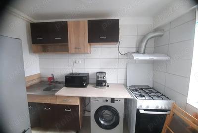 Garsonieră decomandată, mobilată în Berceni - 3