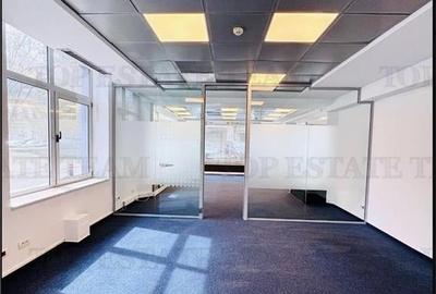 Spatiu de Birouri de 296 mp in Zona Piata Victoriei - 3