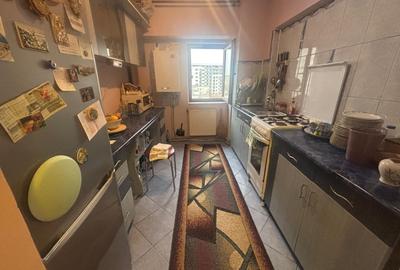 Apartament 2 camere Gara - Billa - 4