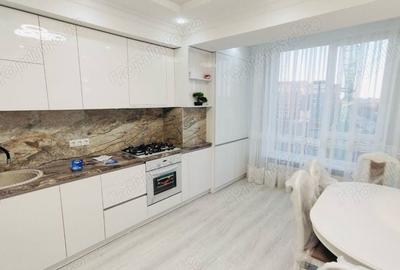 Apartament cu 2 camere decomandat în Chitila - 3