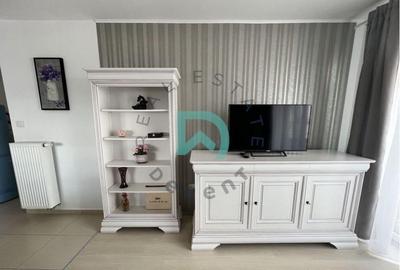 Apartament cu 3 camere decomandat, mobilat în Avantgarden - 2