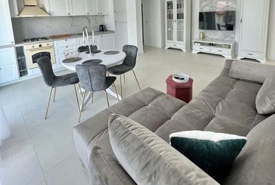 Apartament in spate la Ikea - 1