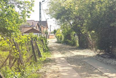 Casă cu 2 camere cu Canalizare în Exterior Vest - 10