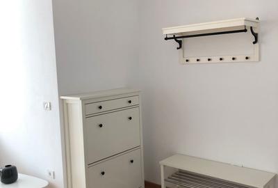 Apartament cu 2 camere semidecomandat în Exterior Vest - 6