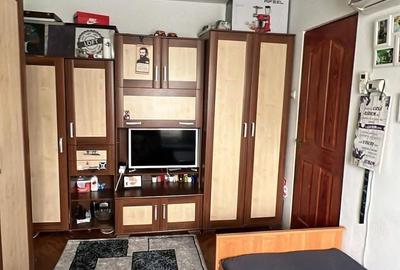 Apartament cu 2 camere nedecomandat în Central - 3