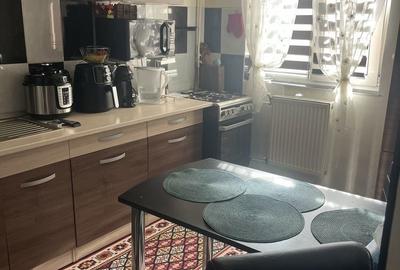 Apartament cu 2 camere decomandat în Nord - 11