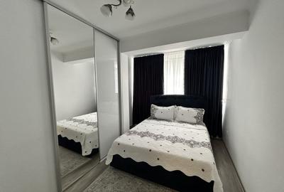 Apartament cu 3 camere lux 61mp zona Terra Apartament cu 3 camere lux 61mp zona Terra - 6