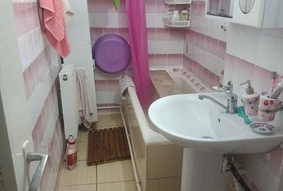 Apartament cu 2 camere în Țiglina 1 - 3