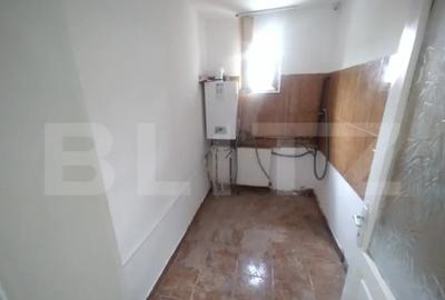 Apartament cu 2 camere semidecomandat în Decebal - 3