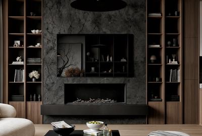 ULTIMA unitate de 3 camere în pre-sale la Parkside 3 –preț de lansare disponibil - 1