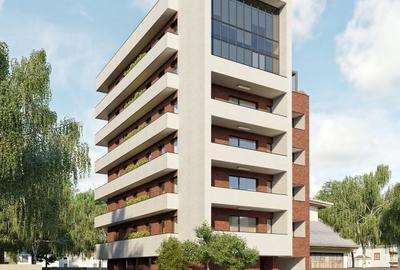 Apartament 3 camere Rosetti Luxury - Finisaj Lux - Comision 0 - Armeneasca - 2