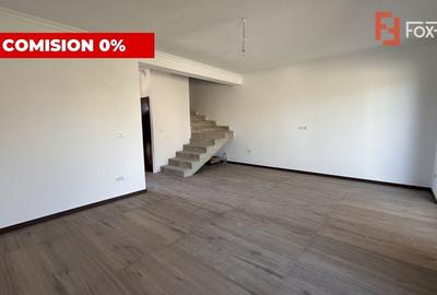 COMISION 0% Duplex 4 camere, 105 mp utili, zona Giroc COMISION 0% Duplex 4 camere, 105 mp utili, zona Giroc - 1