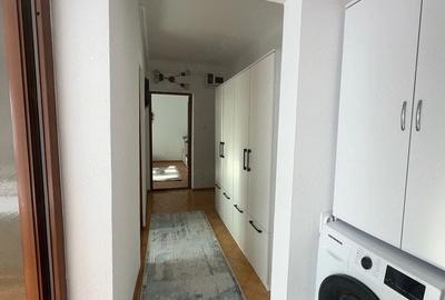 Apartament cu 2 camere decomandat în Port - 3