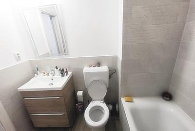 Inchiriere garsoniera Ghencea bloc 2023   metrou 3min - 15