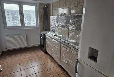 3 camere | bloc reabilitat | bloc an 1980 | 500m Metrou Raul Doamnei - 6