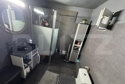 Casă cu 2 camere cu Teren 276 Mp în Brestei - 4