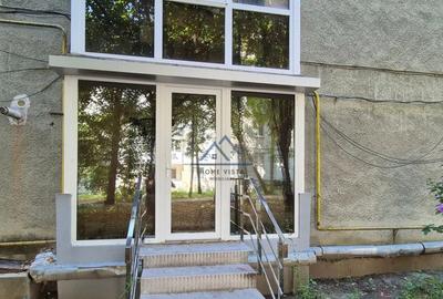 Spațiu comercial, de 45 mp, în Calea București - 7