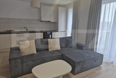 Apartament 2 camere, 59 mp, ansamblul Maurer - zona Libertatii - 1