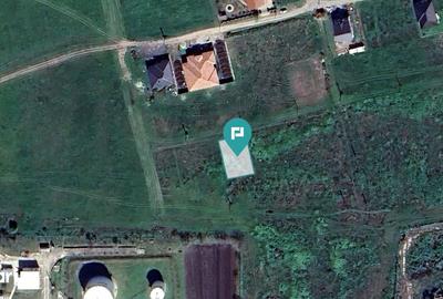 Teren de 450 mp, în Grădiște - 2