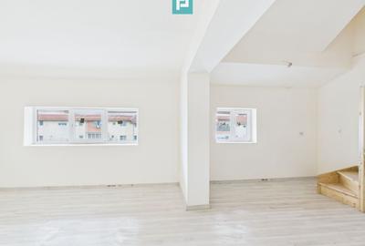 Apartament 2 camere + pod, 78 mpu, Buziașului - 3