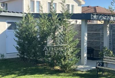 Casa pe parter deosebit de frumoasă în zona liniștită - 18