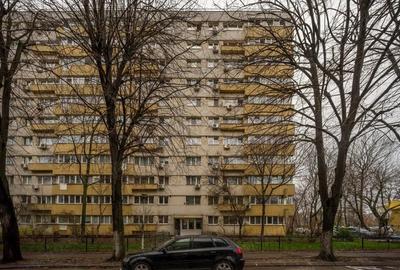 Apartament 2 camere 45 mp utili Parc Bazilescu - 2