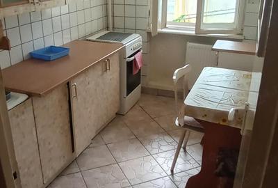 Apartament cu 2 camere semidecomandat în Nord - 6