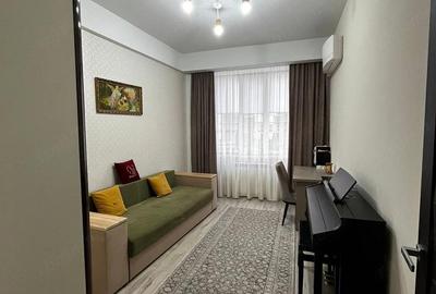 Apartament cu 2 camere decomandat în Pantelimon - 1