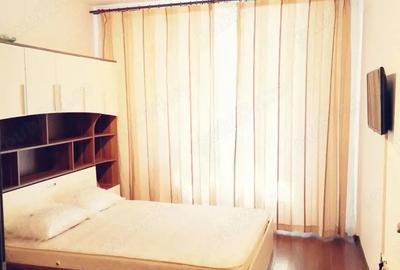 Vand Apartament 2 camere mobilat in Militari Residence Rosu Chiajna. 79500e - 4