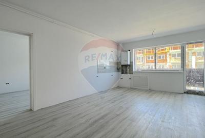 Apartament tip studio in Subcetate City 2- Intabulat - 2