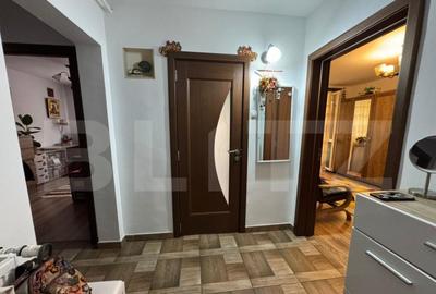 Apartament cu 2 camere decomandat, mobilat în Central - 4