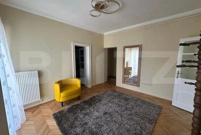 Apartament 4 camere, 120 mp, zona Titulescu - 4