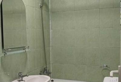 Garsoniera finisata nou pe aleea Detunata, 30 mp, etaj intermediar - 8