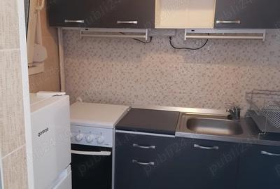 Vand garsoniera in cartier Micalaca - 2