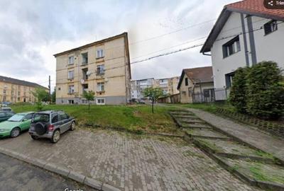 Garsoniera localitatea Talmaciu, judetul Sibiu 02.12 - 2