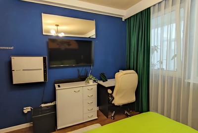 Se vinde apartament zona Garii 2 camere Semidecomandat langa Gara - 6