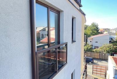 3 camere Damaroaia, bloc nou - 2