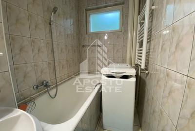 Apartament cu o camera, zona Complexului Studentesc - 6