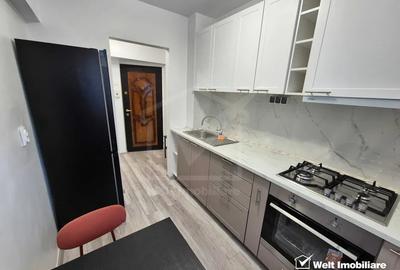 Apartament modern de inchiriat, 2 camere, Gheorgheni - 6