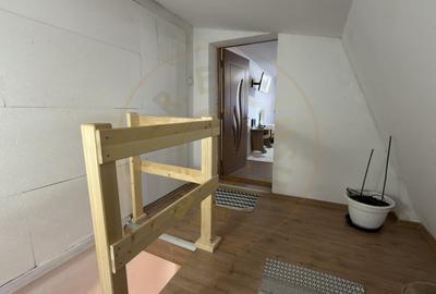 Casă individuală cu 2 camere cu Canalizare în Carei - 15